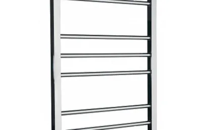 Полотенцесушитель водяной Grota Eco Classic 48х90 АКВАМЕТРИЯ