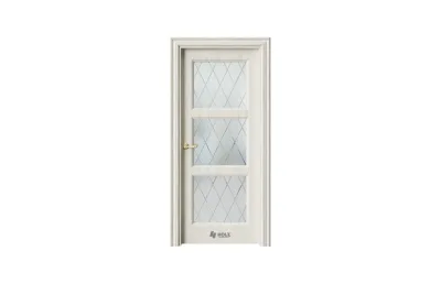 Deloress DL14 Аманти стекло 2 7 ДВЕРЕЙ