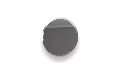 Зеркало 1Marka Aurora 80 см У85578 белый МОСПЛИТКА