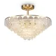 Хрустальная люстра Maytoni Mazzo MOD130CL-11G MAYTONI