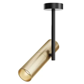 Спот Maytoni Technical Elti C020CL-01GB MAYTONI