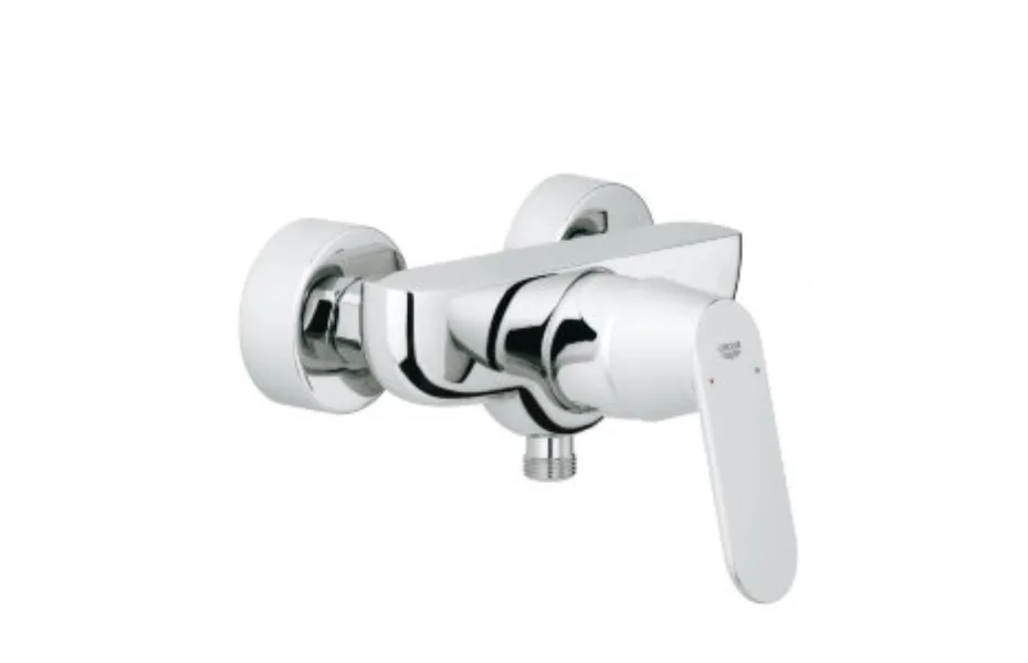 Смеситель для душа Grohe Eurosmart Cosmopolitan 32837000 АКВАМЕТРИЯ