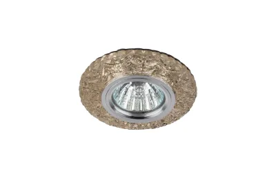 ВСТРАИВАЕМЫЙ СВЕТИЛЬНИК ЭРА LED DK LD4 CHP/WH MNOGOROZETOK - МНОГОРОЗЕТОК