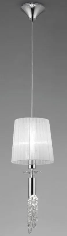Mantra Tiffany Cromo 3861 ЭСТЕТИКА СВЕТА