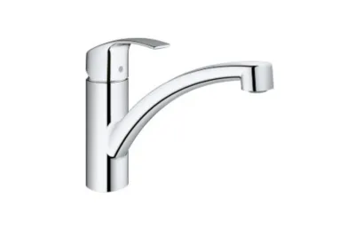 Смеситель для кухни Grohe Eurosmart 30260002 АКВАМЕТРИЯ