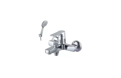 Смеситель Lemark Plus Grace LM1512C для ванны МОСПЛИТКА