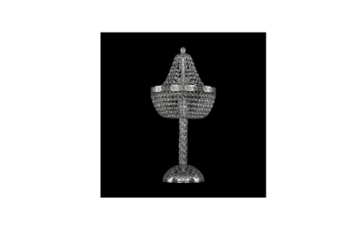 НАСТОЛЬНАЯ ЛАМПА BOHEMIA IVELE 19051L4/H/25IV NI MNOGOROZETOK - МНОГОРОЗЕТОК