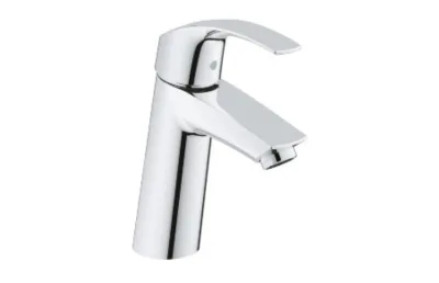Смеситель для раковины Grohe Eurosmart 23324001 АКВАМЕТРИЯ
