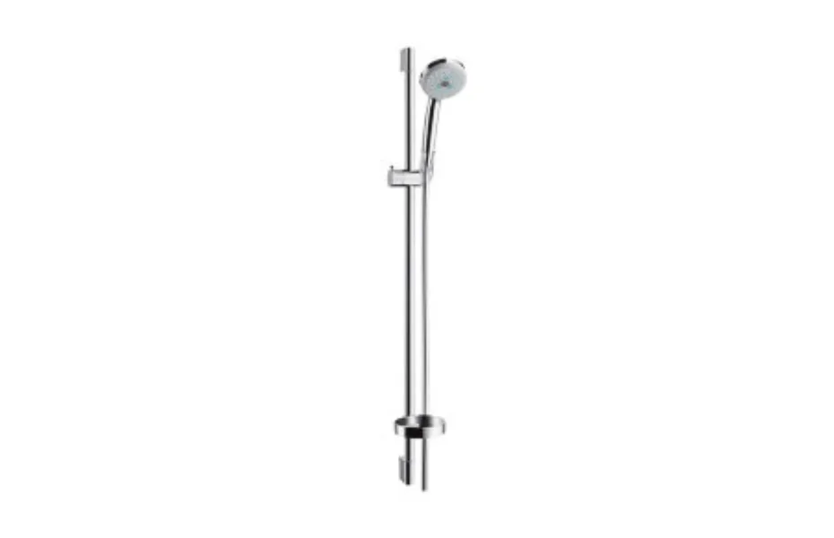 Душевой гарнитур Hansgrohe Croma 100 Multi/Unica 90cm 27774000 АКВАМЕТРИЯ