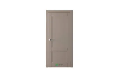 Межкомнатная дверь Alto 2 RAL7006 7 ДВЕРЕЙ