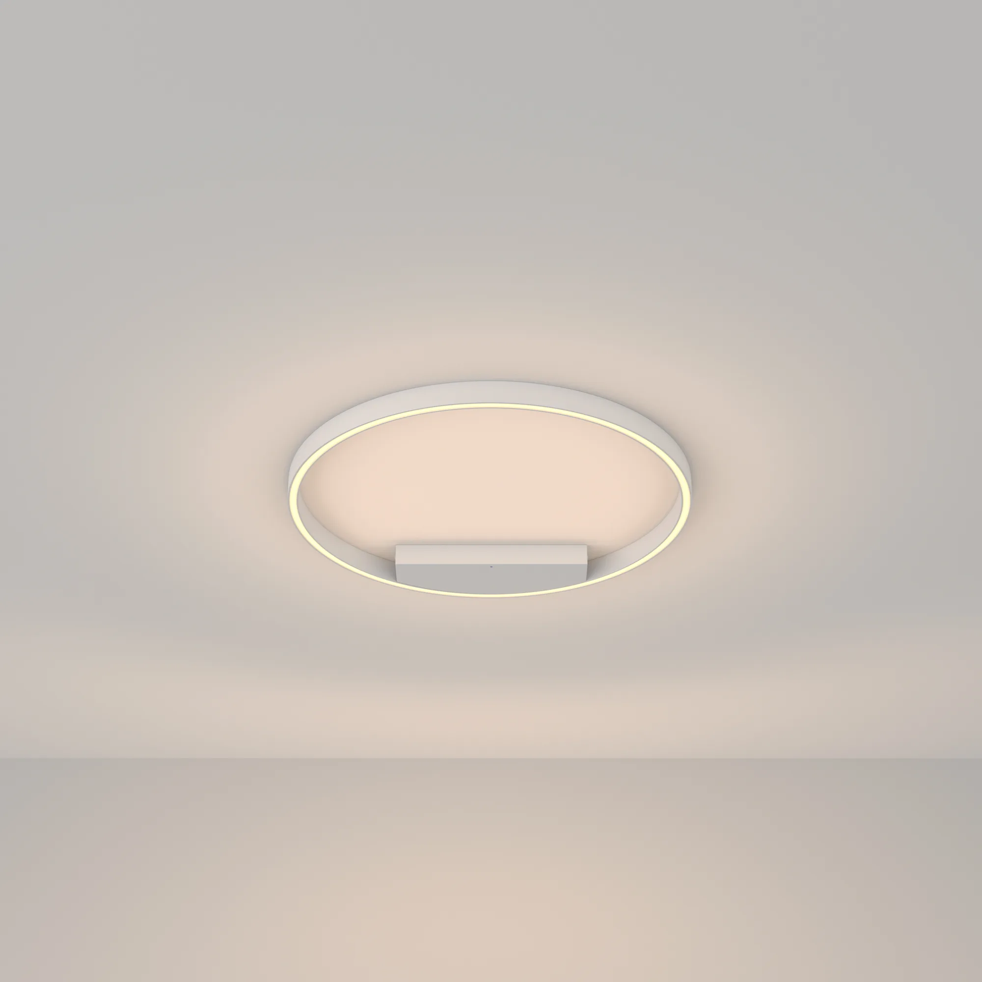 Светильник светодиодный потолочный Maytoni Rim MOD058CL-L35W3K MAYTONI