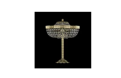 НАСТОЛЬНАЯ ЛАМПА BOHEMIA IVELE 19283L6/35IV G MNOGOROZETOK - МНОГОРОЗЕТОК
