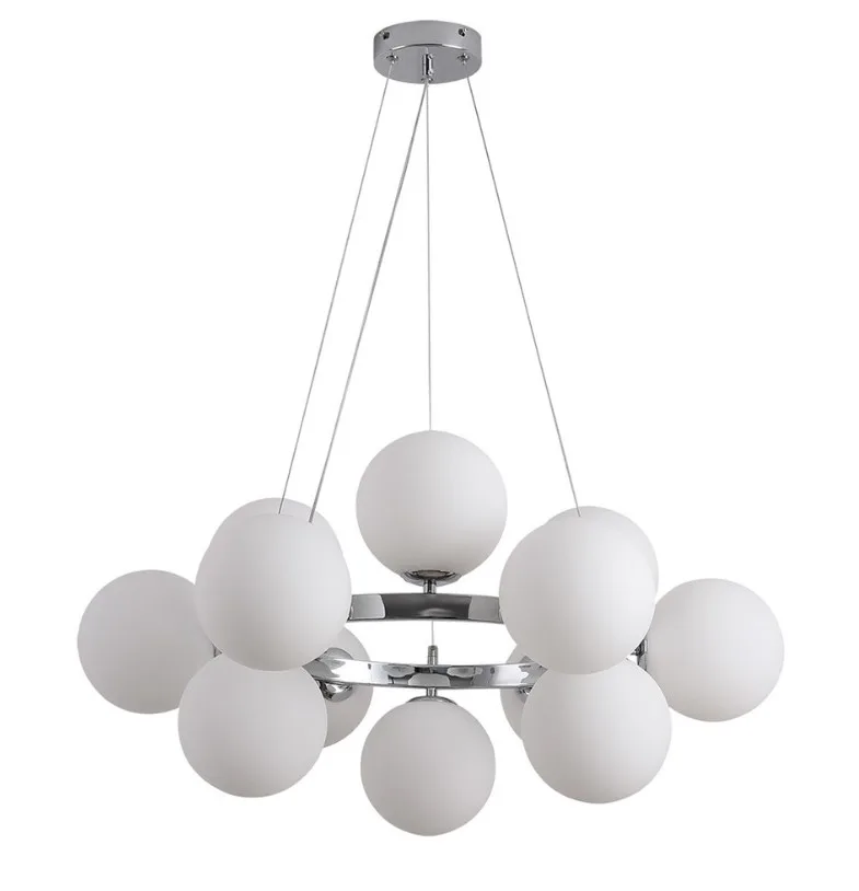 Kink Light Сида 07508-12,02 ЭСТЕТИКА СВЕТА