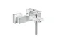 Смеситель для ванны Hansgrohe Metropol 74540000 АКВАМЕТРИЯ