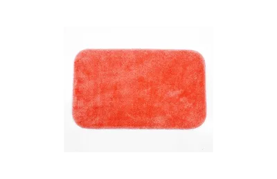 WasserKRAFT Wern BM-2573 Reddish orange Коврик для ванной комнаты АТЕЛЬЕ ВАННОЙ КОМНАТЫ. САМАРА