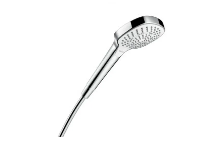 Ручной душ Hansgrohe Croma Select E Multi 26810400 АКВАМЕТРИЯ