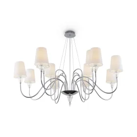 Подвесная люстра Maytoni Florero MOD078PL-12CH MAYTONI
