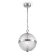 Подвесной светильник Maytoni Yonkers P004PL-01CH MAYTONI