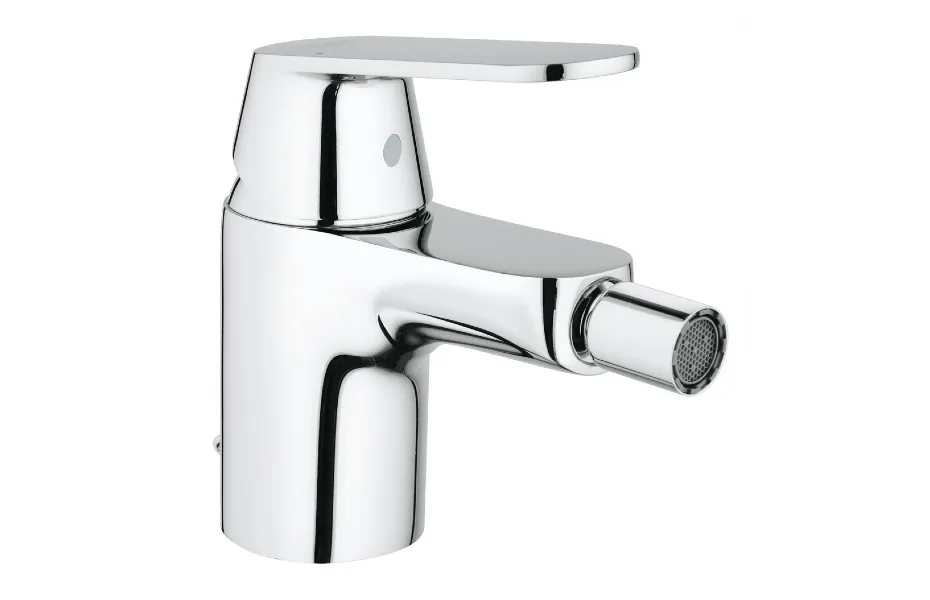 GROHE Eurosmart Cosmopolitan Смеситель для биде, цепочка АТЕЛЬЕ ВАННОЙ КОМНАТЫ. САМАРА