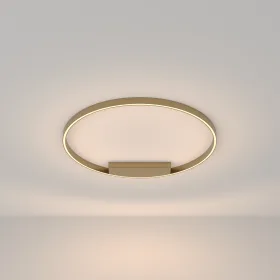 Светильник светодиодный потолочный Maytoni Rim MOD058CL-L50BS3K MAYTONI
