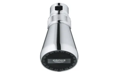 GROHE Relexa Plus 50 Верхний душ с шаровым шарниром АТЕЛЬЕ ВАННОЙ КОМНАТЫ. САМАРА