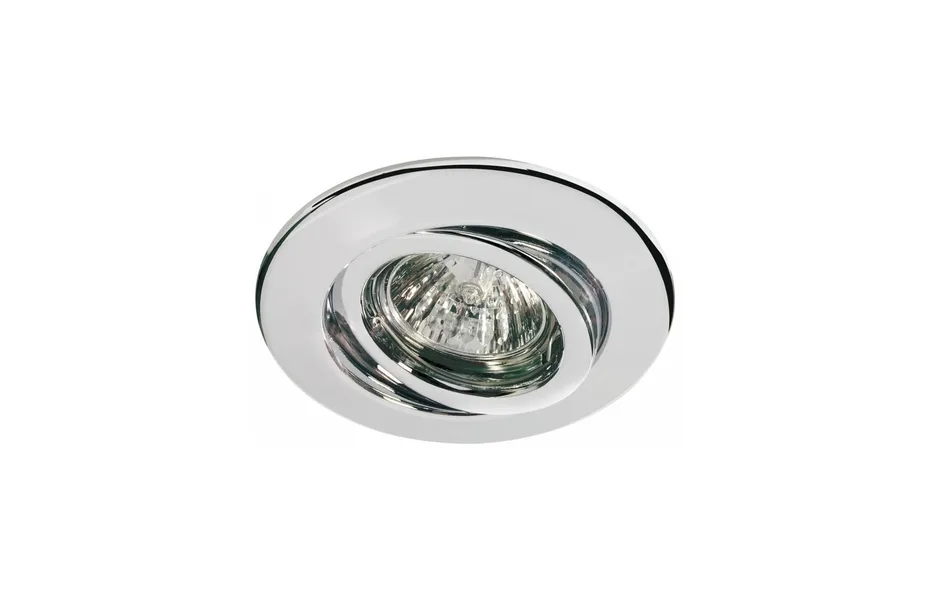 ВСТРАИВАЕМЫЙ СВЕТИЛЬНИК PAULMANN QUALITY LINE HALOGEN 98976 MNOGOROZETOK - МНОГОРОЗЕТОК