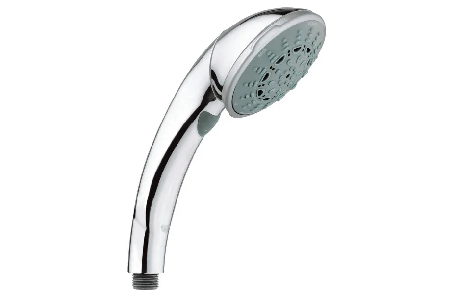 GROHE Movario Ручной душ Five АТЕЛЬЕ ВАННОЙ КОМНАТЫ. САМАРА