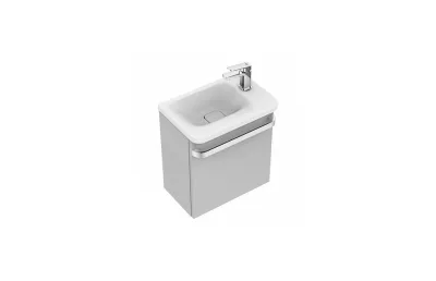 Тумба с раковиной 45 см Ideal Standard TONIC II R4306FA МОСПЛИТКА