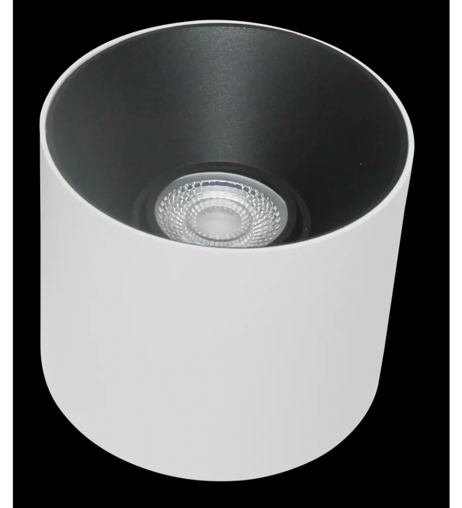 Светильник светодиодный потолочный Maytoni Alfa LED C064CL-01-25W3K-D-RD-WB MAYTONI