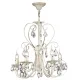 Подвесная люстра Maytoni Princess ARM270-05-R MAYTONI