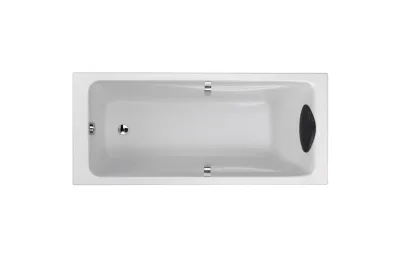 Акриловая ванна Jacob Delafon Odeon Up E6057RU-00 160х75 см МОСПЛИТКА