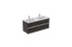 Тумба с раковиной 120 см Ideal Standard CONNECT AIR E0822VY МОСПЛИТКА