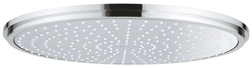 GROHE Rainshower Cosmopolitan Верхний душ Jumbo 400 мм АТЕЛЬЕ ВАННОЙ КОМНАТЫ. САМАРА