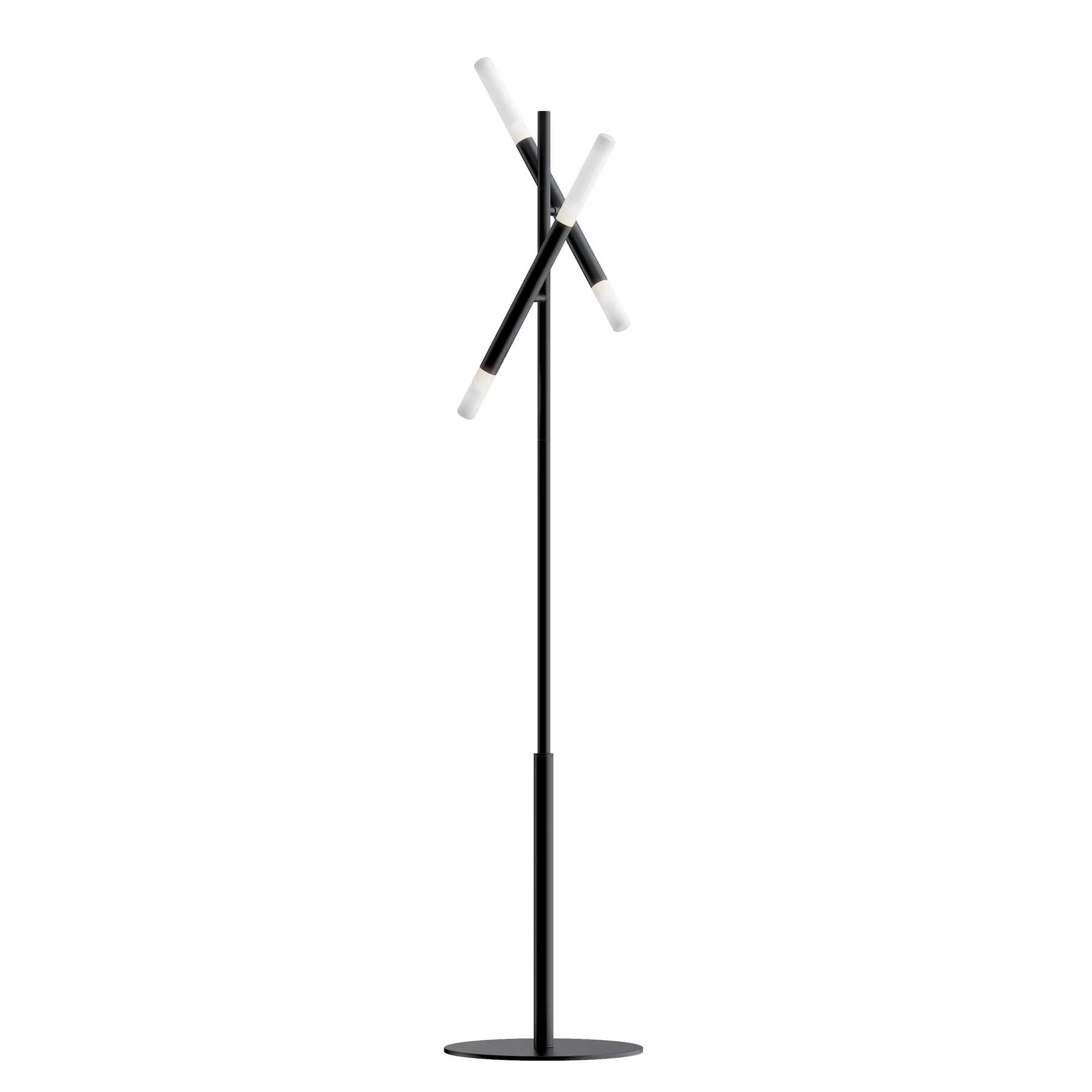 Торшер Maytoni Vigo MOD070FL-02B MAYTONI
