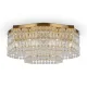 Потолочный светильник Maytoni Dune DIA005CL-10G MAYTONI