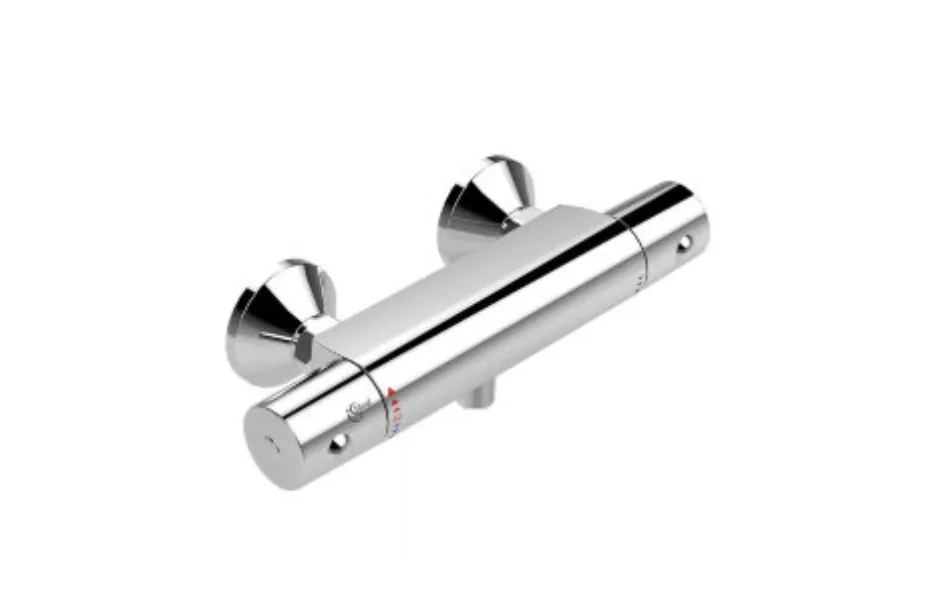 Термостат для душа Ideal Stanadard Ceratherm 50 A6367AA АКВАМЕТРИЯ