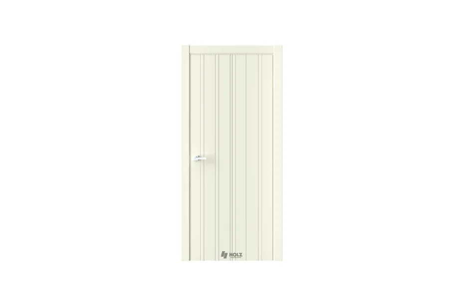 Palitra P13 Песчаный RAL1013 7 ДВЕРЕЙ