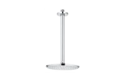 GROHE Rainshower Cosmopolitan 210 Верхний душ, 9,5 л/мин АТЕЛЬЕ ВАННОЙ КОМНАТЫ. САМАРА