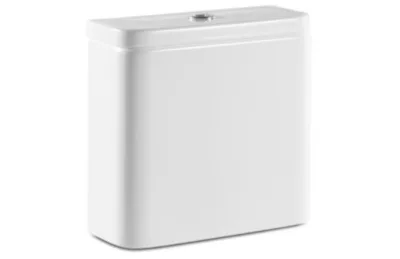 Сливной бачок для унитаза Roca GAP CleanRim 341730000 АКВАМЕТРИЯ