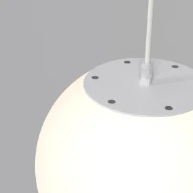 Подвесной светильник Maytoni Erda O594PL-01W MAYTONI