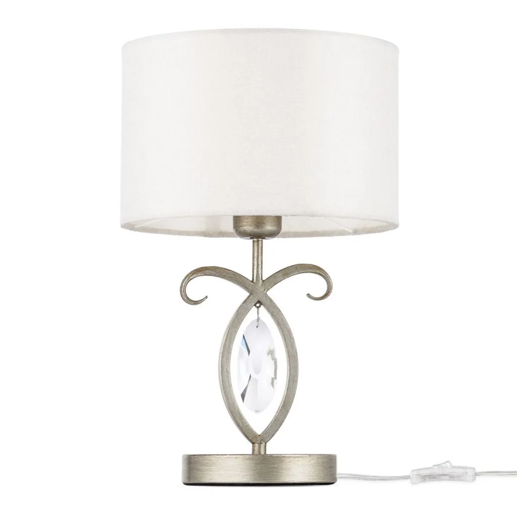 Настольная лампа Maytoni Luxe H006TL-01G MAYTONI