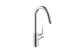 Смеситель для кухни Hansgrohe Talis S Variarc 14872000 АКВАМЕТРИЯ