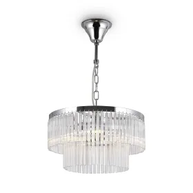 Подвесной светильник Maytoni Colonne MOD093PL-04CH MAYTONI