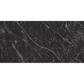 Black arkadia Керамогранит черный полированный 60x120 LAPARET