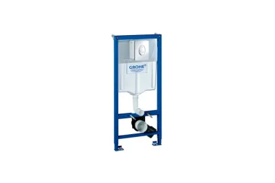 Инсталляция Grohe "Rapid SL" для унитаза ООО ФИРМА САНТЕХНИКА