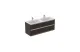 Тумба с раковиной 130 см Ideal Standard CONNECT AIR E0824VY МОСПЛИТКА