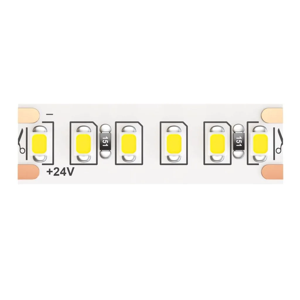 Светодиодная лента 20Вт/м 24V IP65 4000K Maytoni 10158 MAYTONI