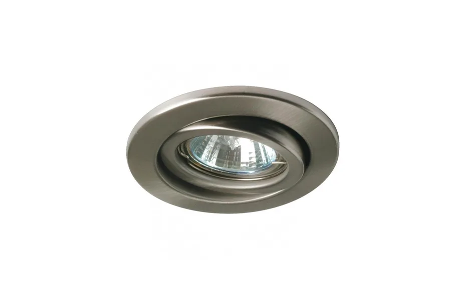  ВСТРАИВАЕМЫЙ СВЕТИЛЬНИК PAULMANN PREMIUM LINE HALOGEN 3601 MNOGOROZETOK - МНОГОРОЗЕТОК