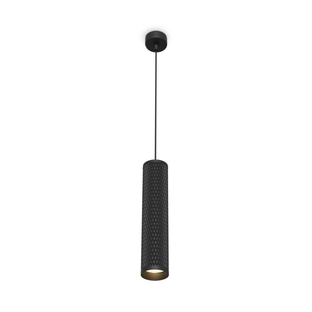 Подвесной светильник Maytoni Technical Focus Design P038PL-01B MAYTONI
