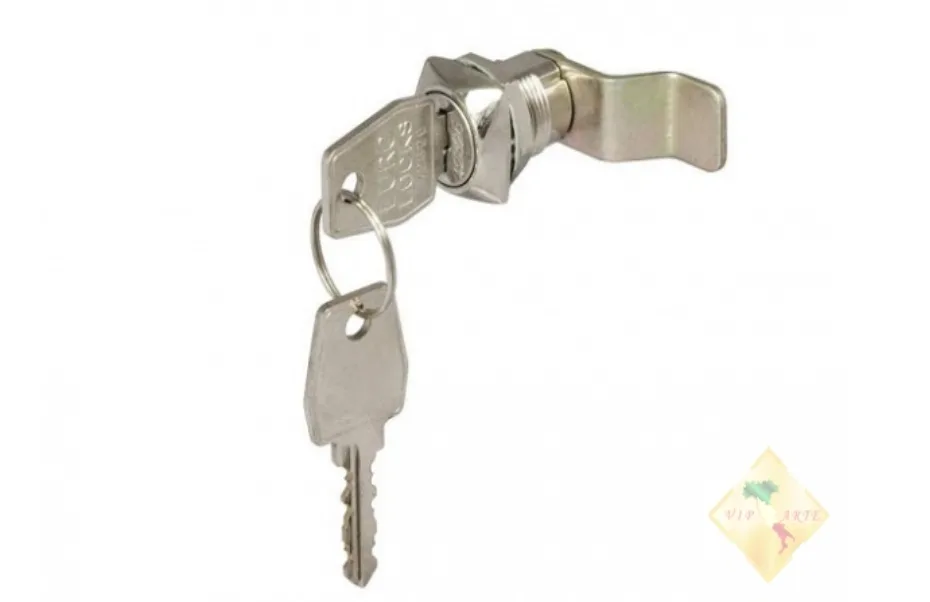 Почтовый замок EURO LOCK ЗП-08-02 МИР ЗАМКОВ